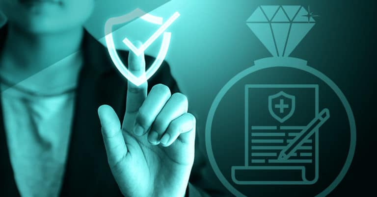 BriteCo™ Jewelry Warranty vs. Jewelry Insurance BriteCo™ Jewelry Warranty vs. Jewelry Insurance