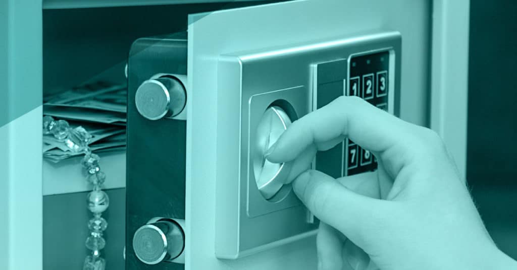 Is a Jewelry Safe the Best Way to Store Jewelry? BriteCo™