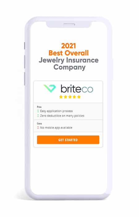 Watch Insurance | BriteCo®