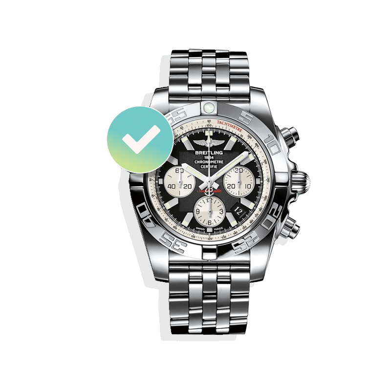 Watch Insurance BriteCo®